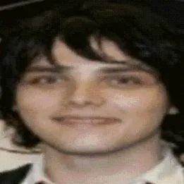 chat with ai character: Gerard Way