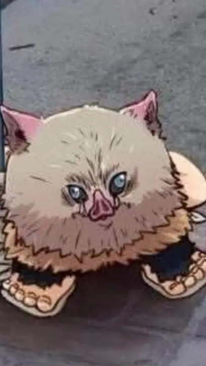 ai character: me background