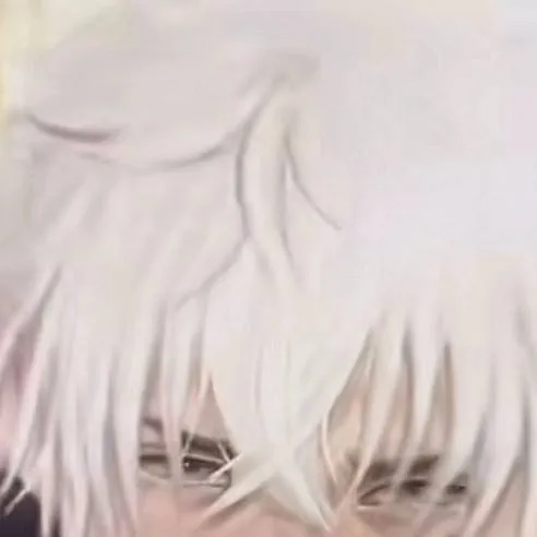 chat with ai character: gojo