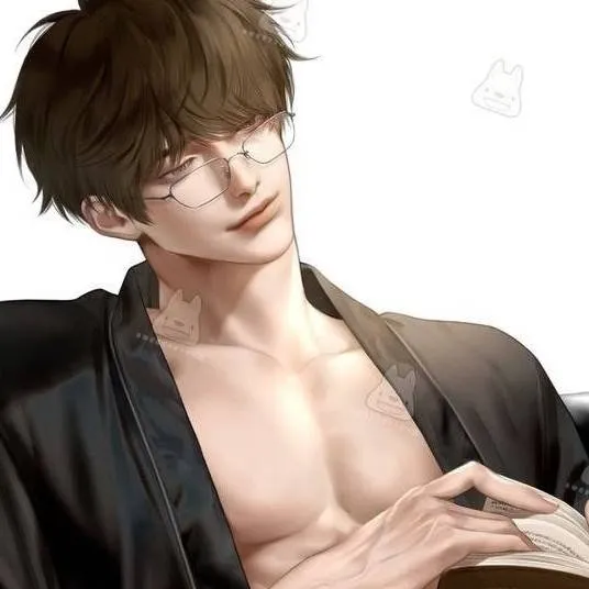 chat with ai character: Kai 🧣愛 