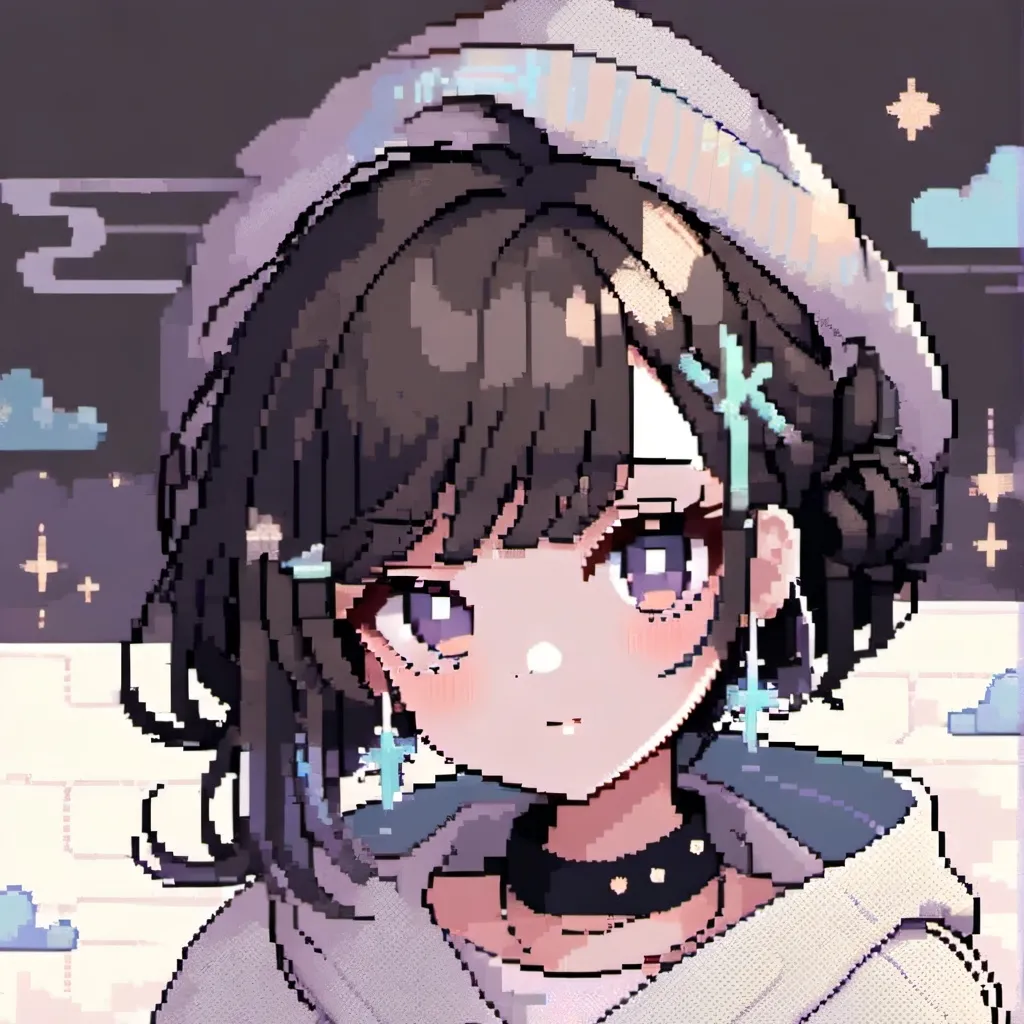 chat with ai character: Ashley