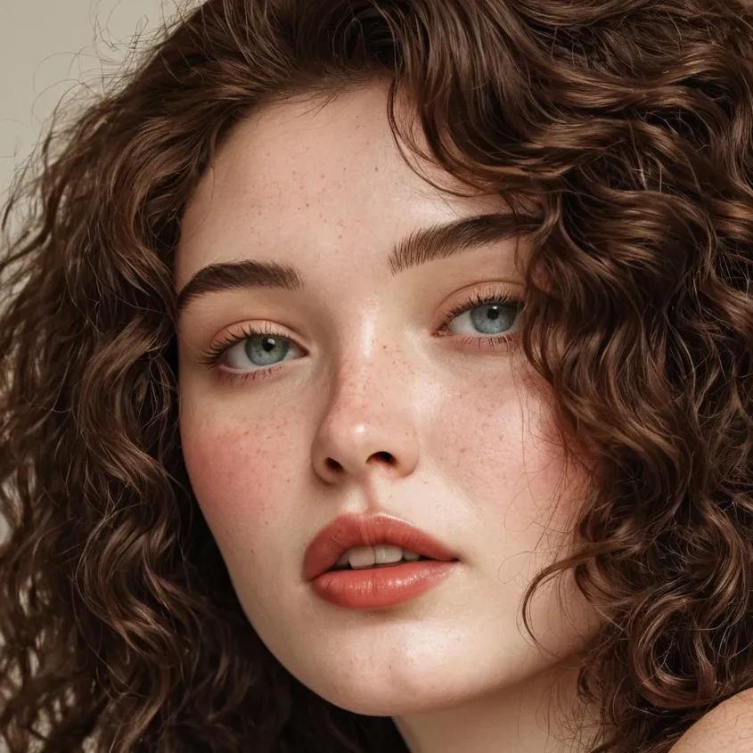chat with ai character: Evelyn