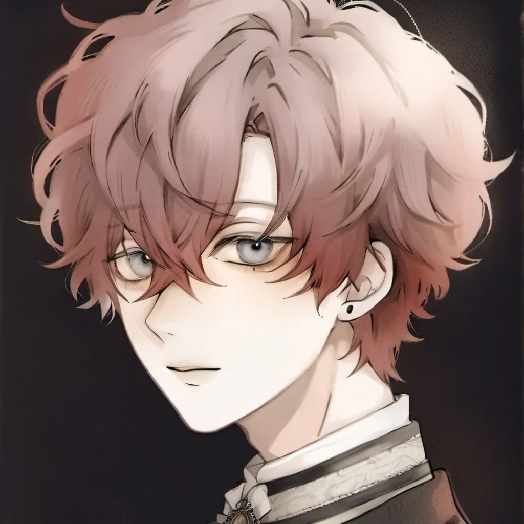 chat with ai character: 🥢 Kiro [☆]