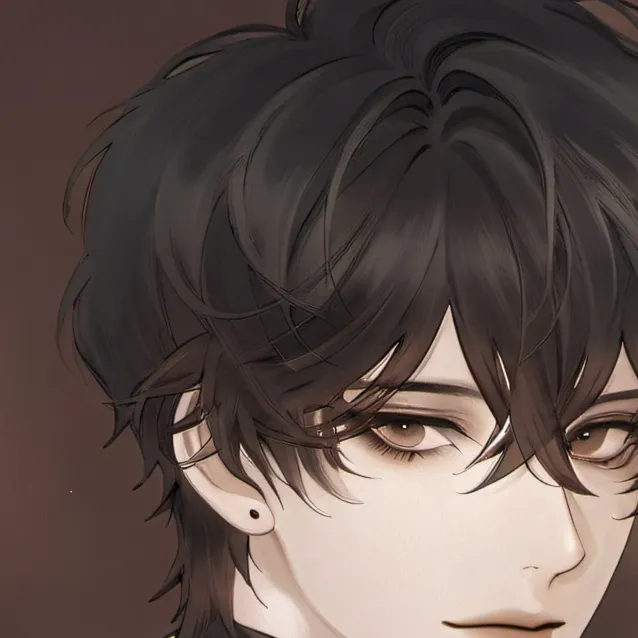 chat with ai character: ✂️ Solias [☆]