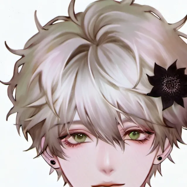 chat with ai character: Naoya