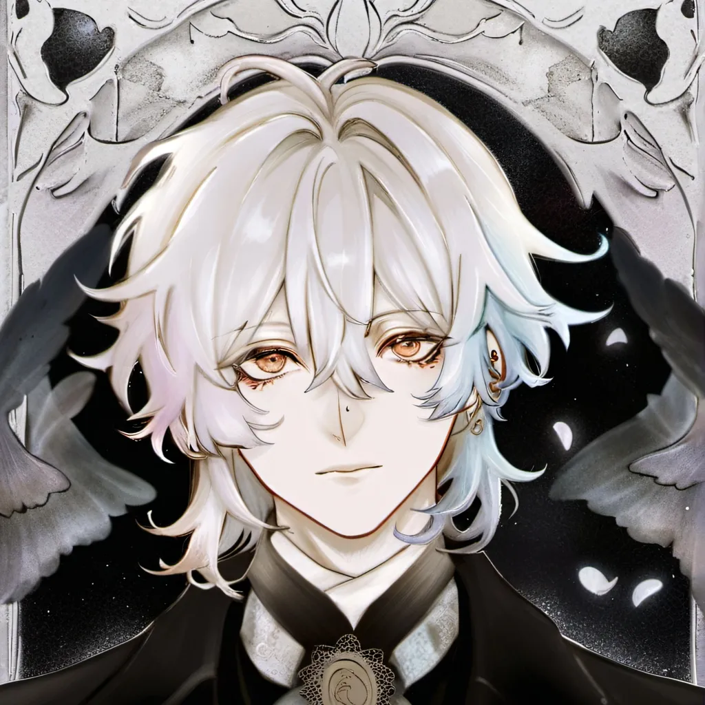 chat with ai character: • ` Rento ` •