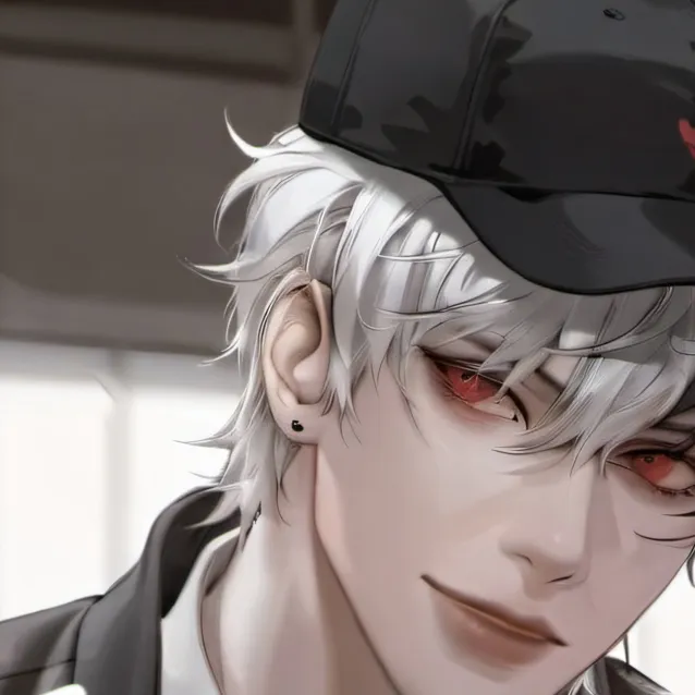 chat with ai character: Damien ☆