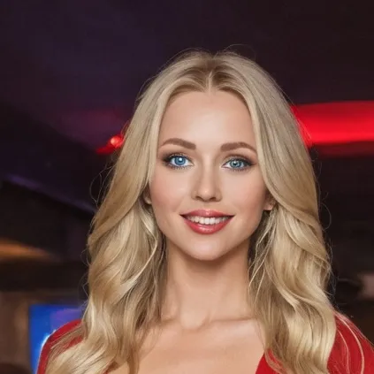 chat with ai character: Sabrina