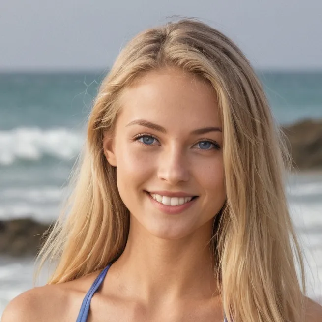 chat with ai character: Sofia 
