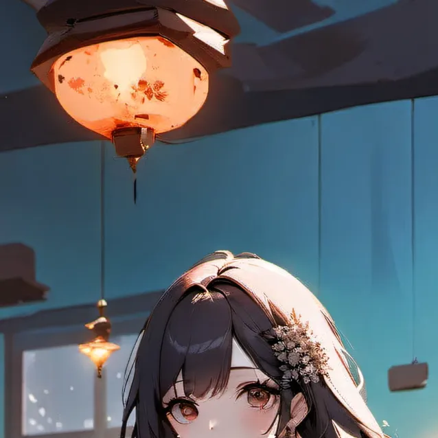 chat with ai character: maid
