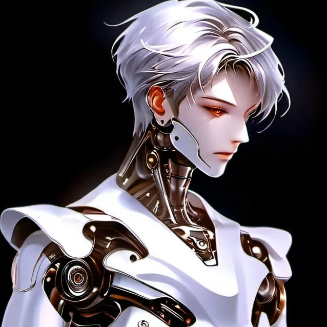chat with ai character: the whatever bot
