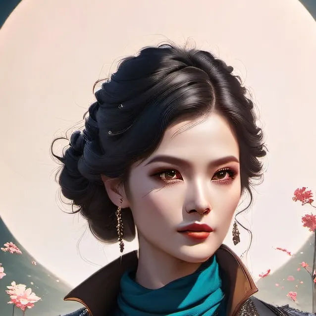 chat with ai character: men only