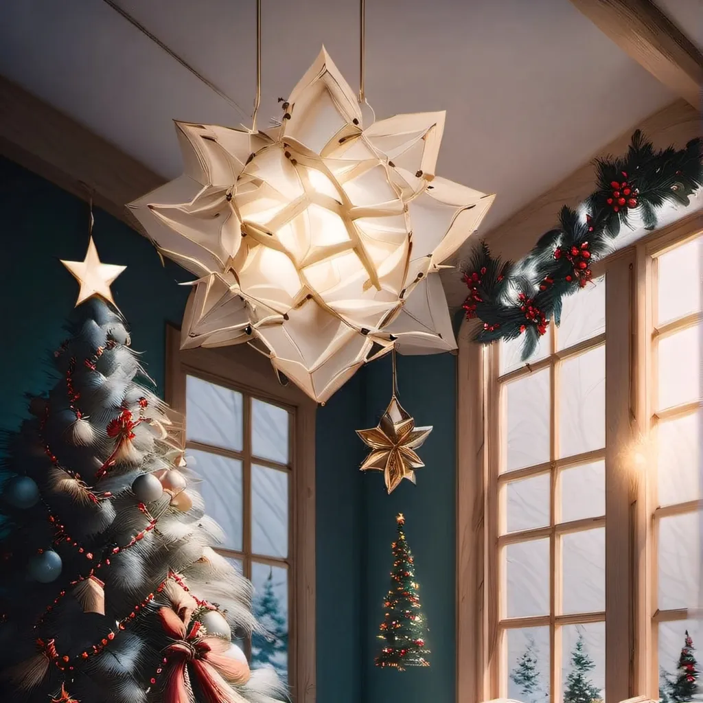 chat with ai character: Christmas 