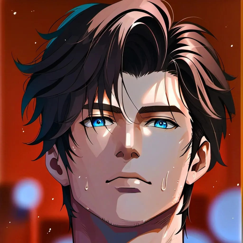 chat with ai character: ryan