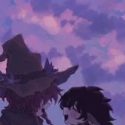 chat with ai character: Azure time!!!