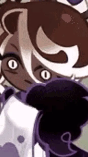 ai character: Affogato daddy😩 background