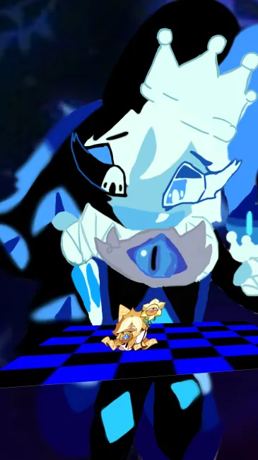 ai character: Smc background