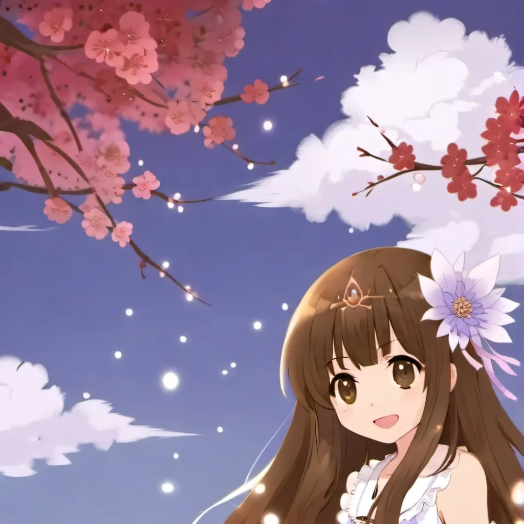 chat with ai character: kny kids
