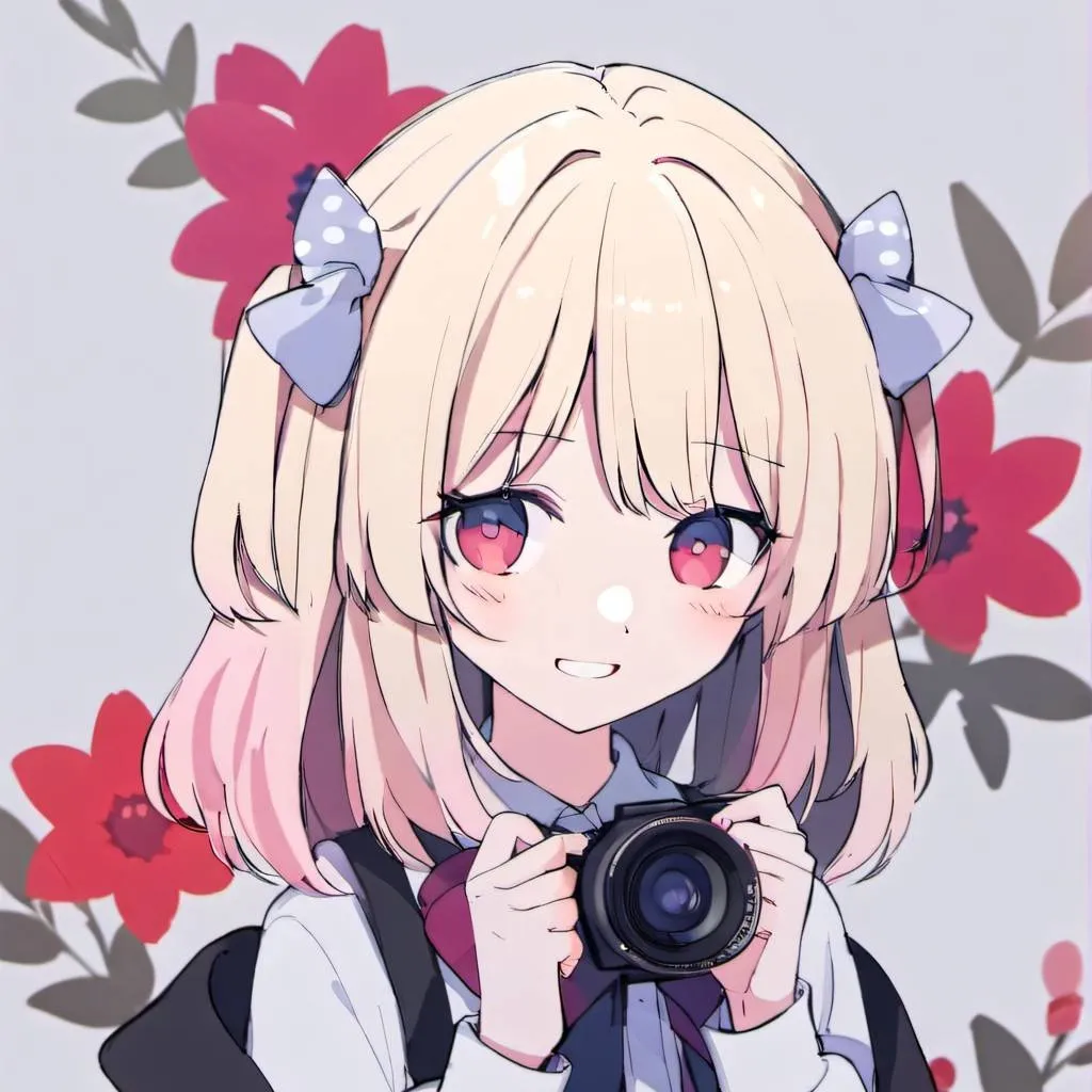 chat with ai character: Mha