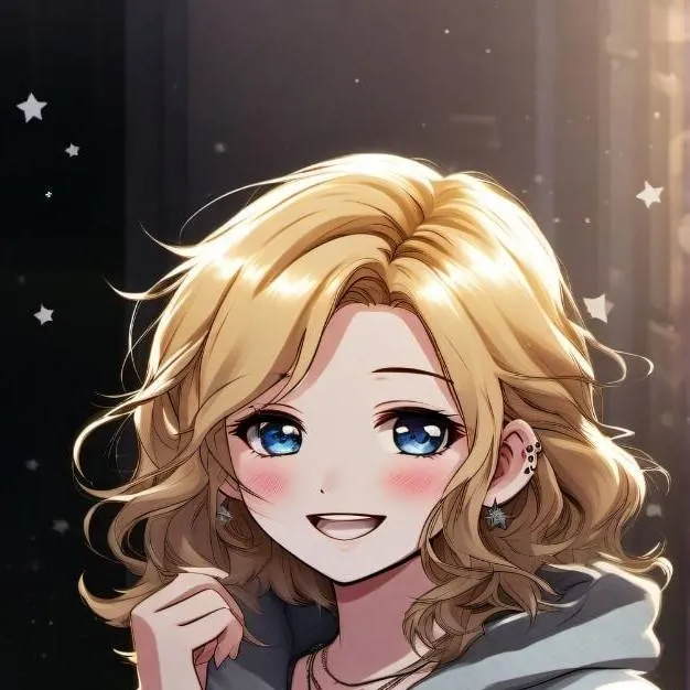 chat with ai character:  Lyra