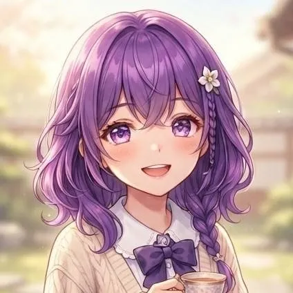 chat with ai character: Lyla