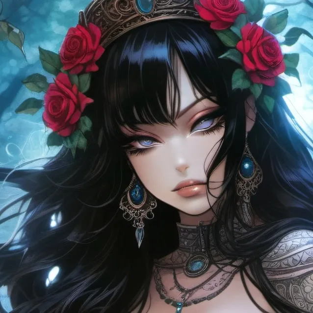 chat with ai character: Domelipa