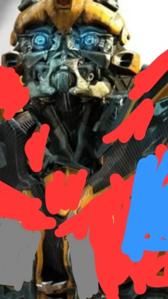 ai character: pawformers 2  background