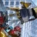 chat with ai character: steel crossfire 1