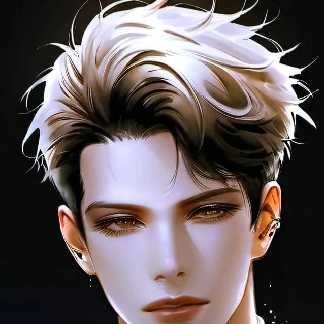 chat with ai character: Nicolás 