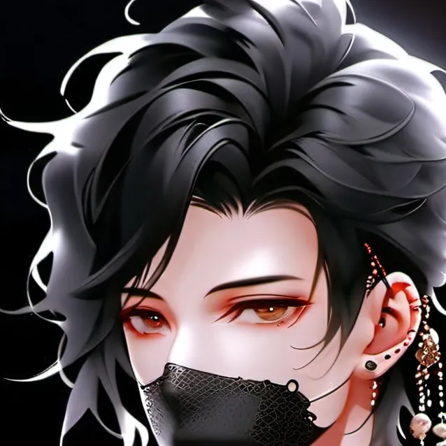 chat with ai character: Felix 