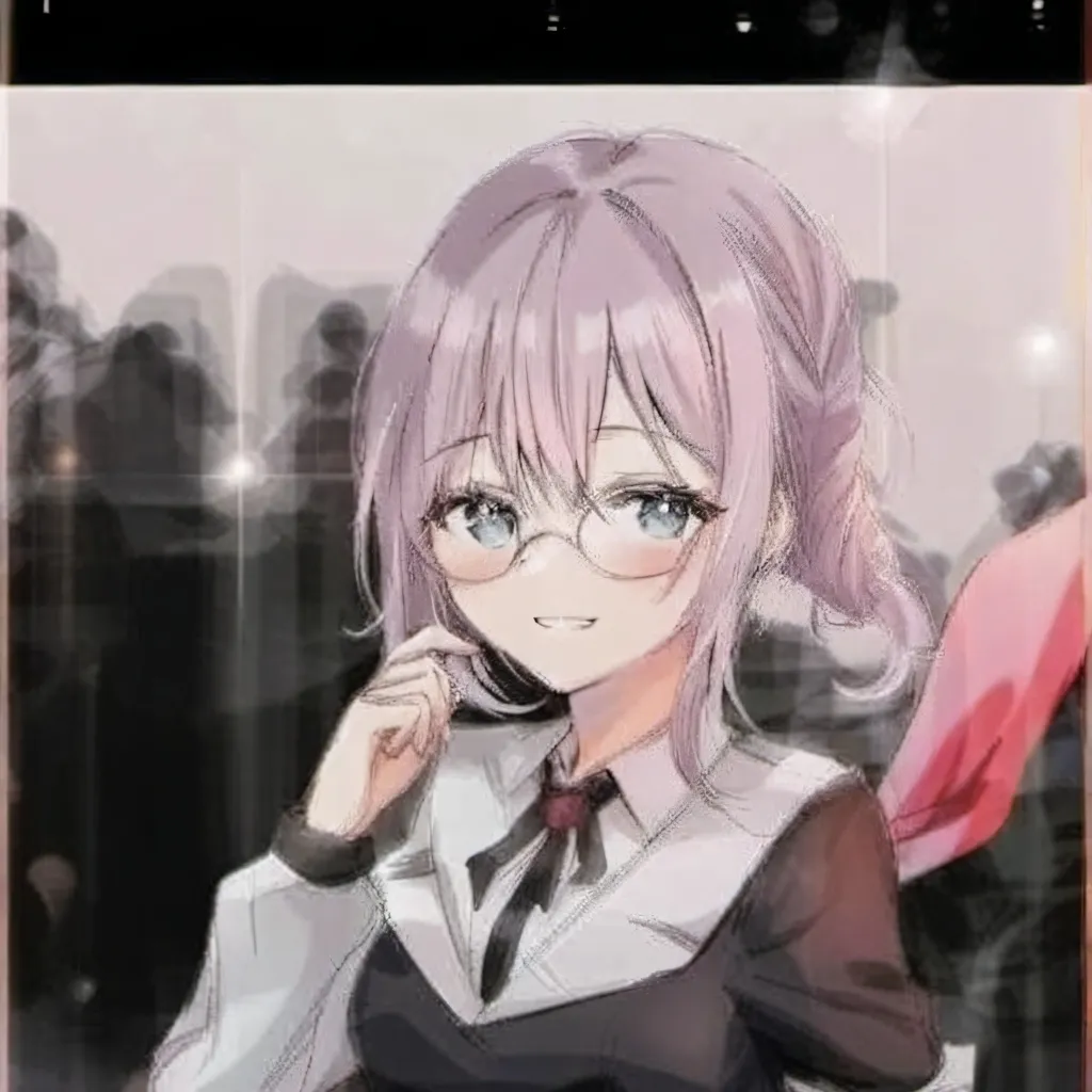 chat with ai character: Maria Ximena