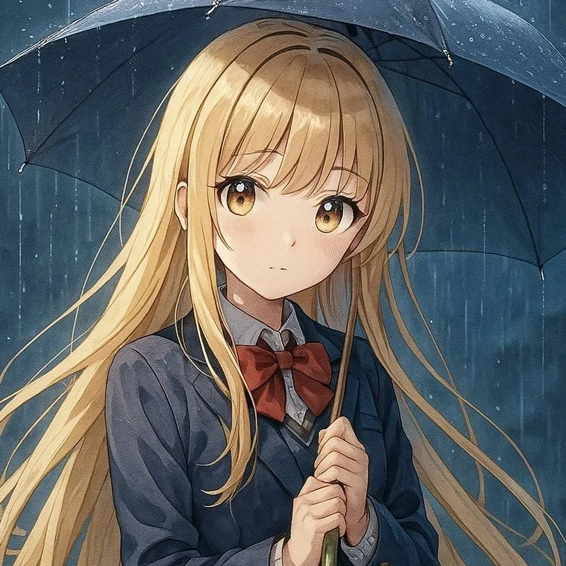 chat with ai character: Hana Miyuri