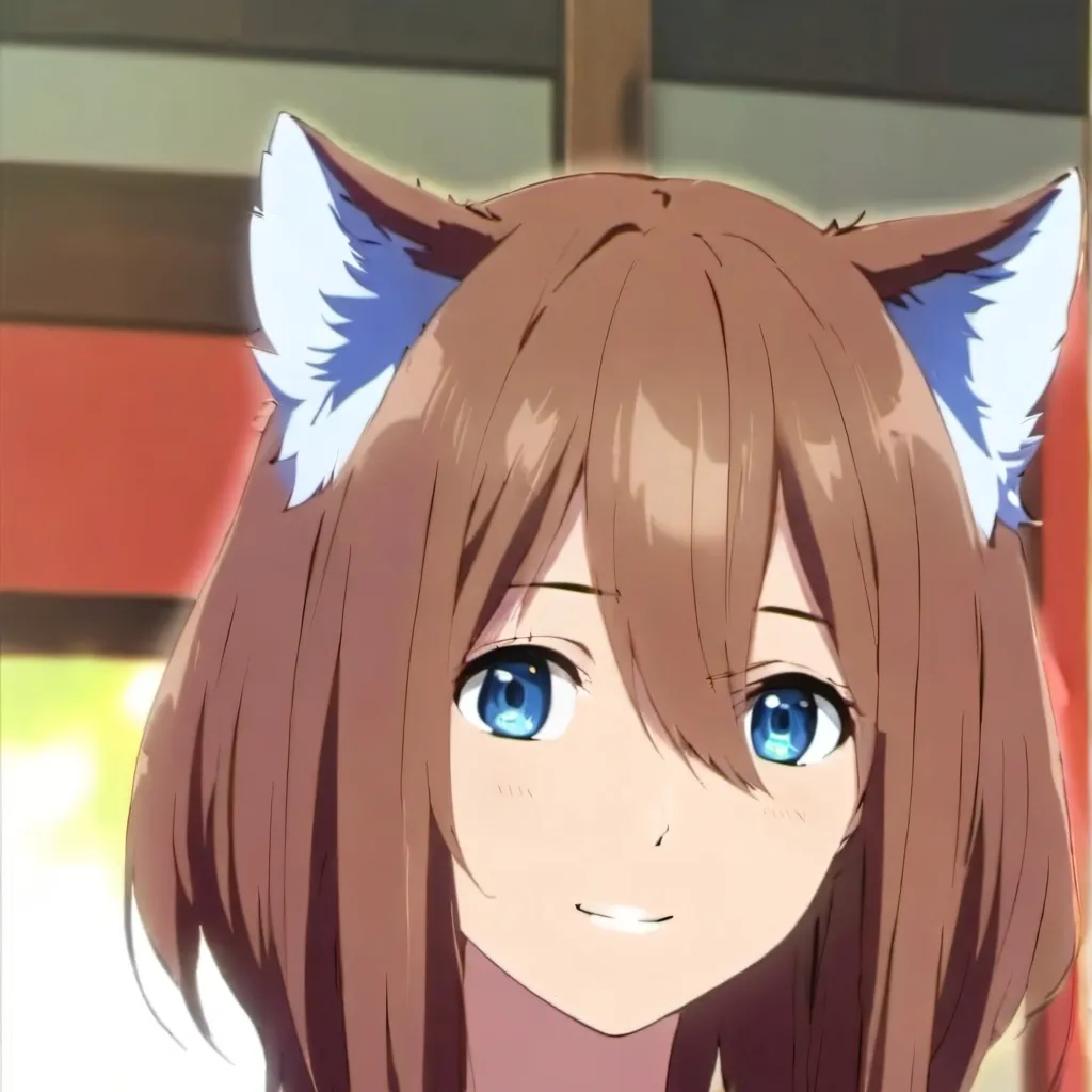 chat with ai character: lia