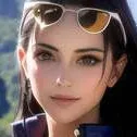 chat with ai character: Nico Robin 