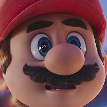 chat with ai character: Mario 👨🇮🇹