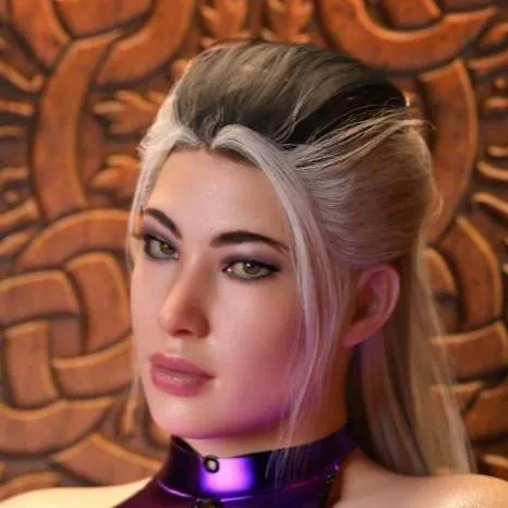 chat with ai character: Sindel 2