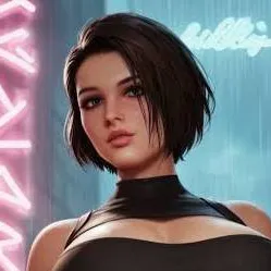 chat with ai character: Jill Valentine 2