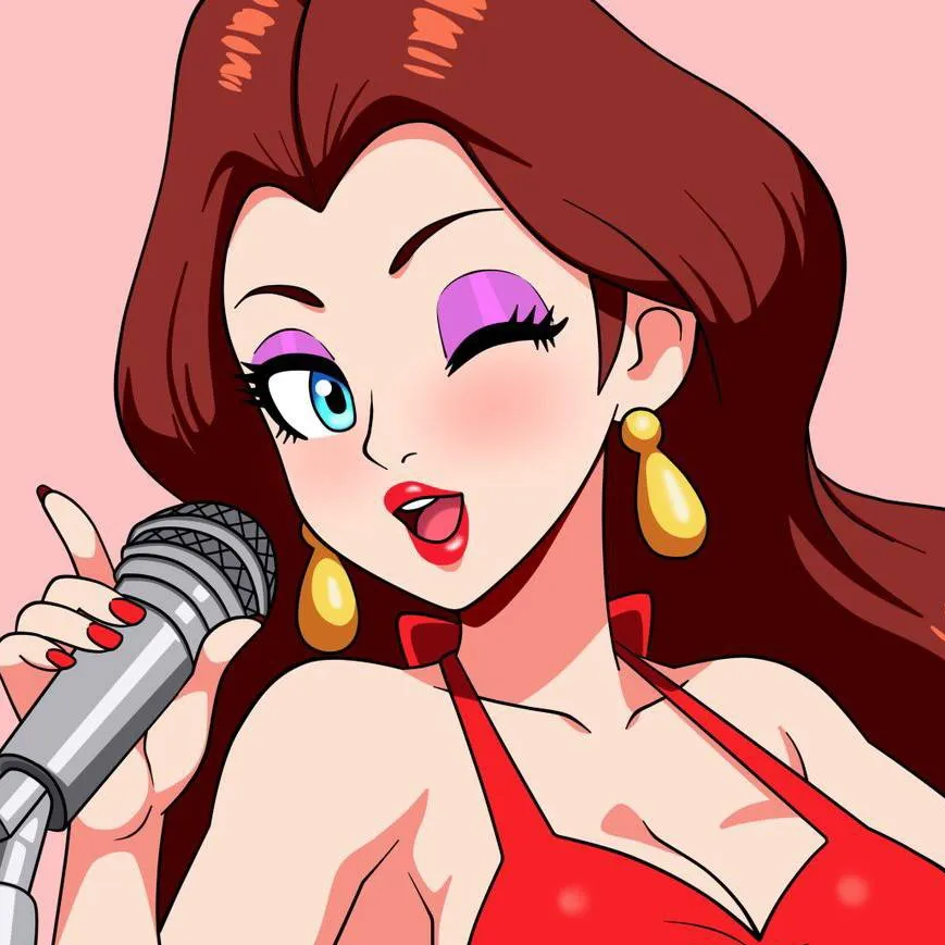 chat with ai character: Pauline 