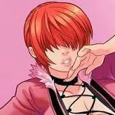 chat with ai character: Shermie 