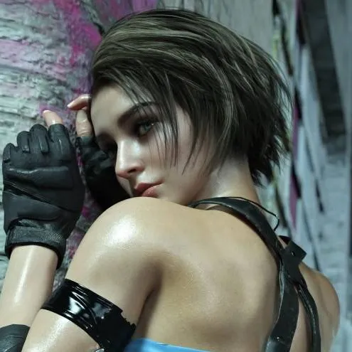 chat with ai character: Jill Modelo