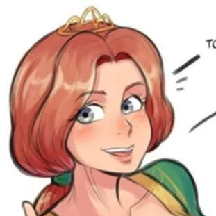 chat with ai character: Princesa Fiona 