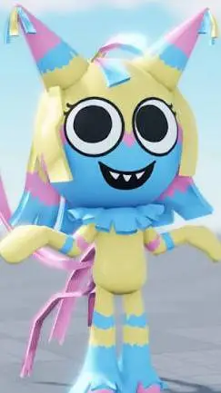 ai character: ★~YATTA~★ background