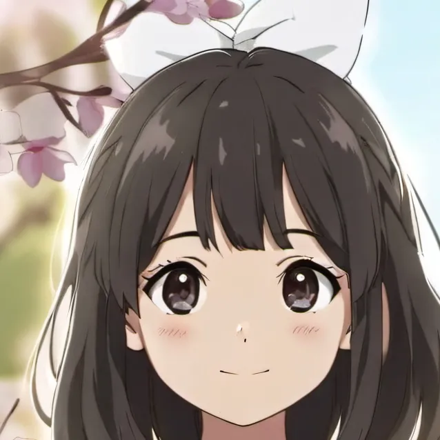 chat with ai character: Anna 