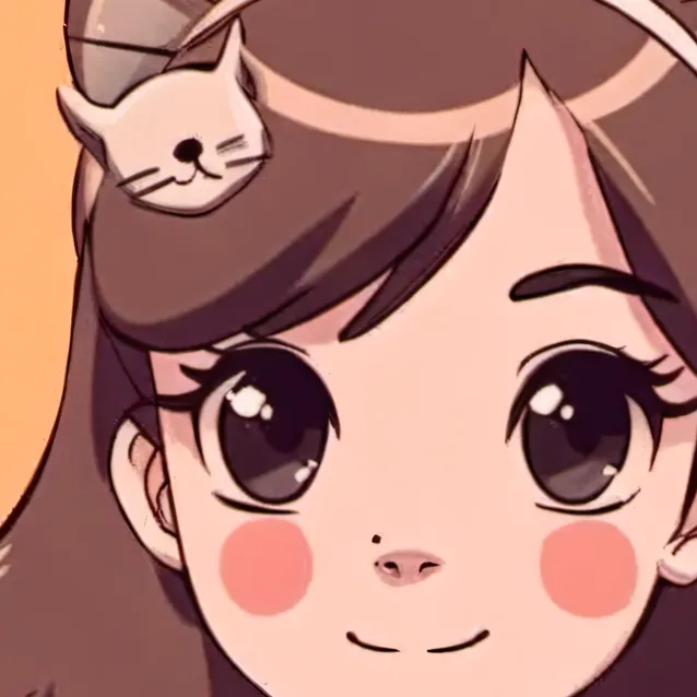 chat with ai character: Anna 