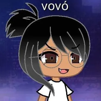 chat with ai character: Débora a vovó 👵 