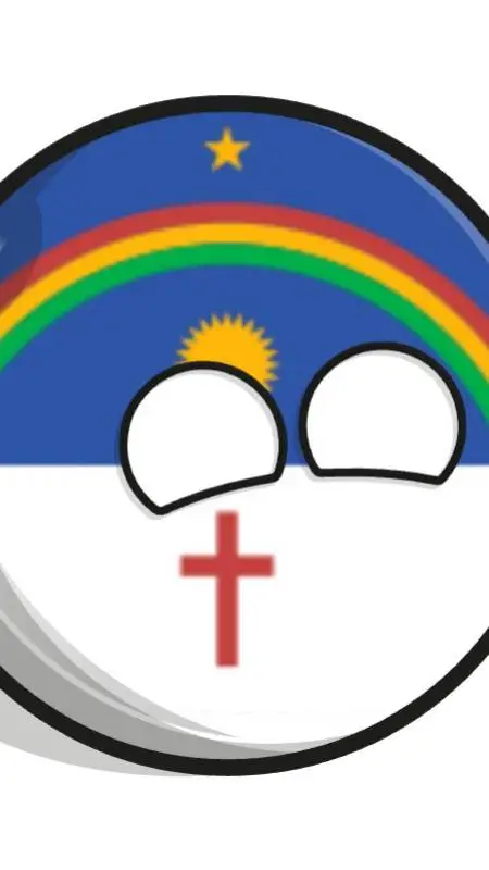 ai character: Pernambuco  background