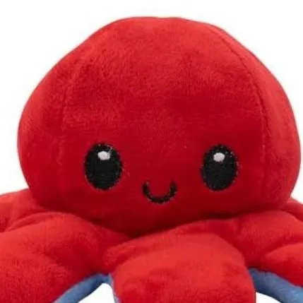 chat with ai character: polvo 