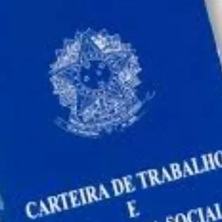 chat with ai character: carteira de trabal