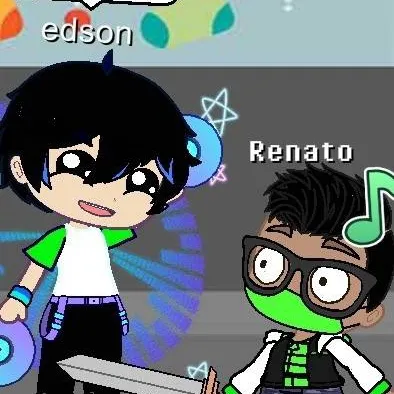 chat with ai character: Edson 