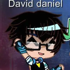 chat with ai character: David 